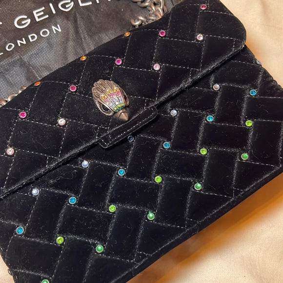 Kurt geiger kensington Bag - Picture 2 of 6